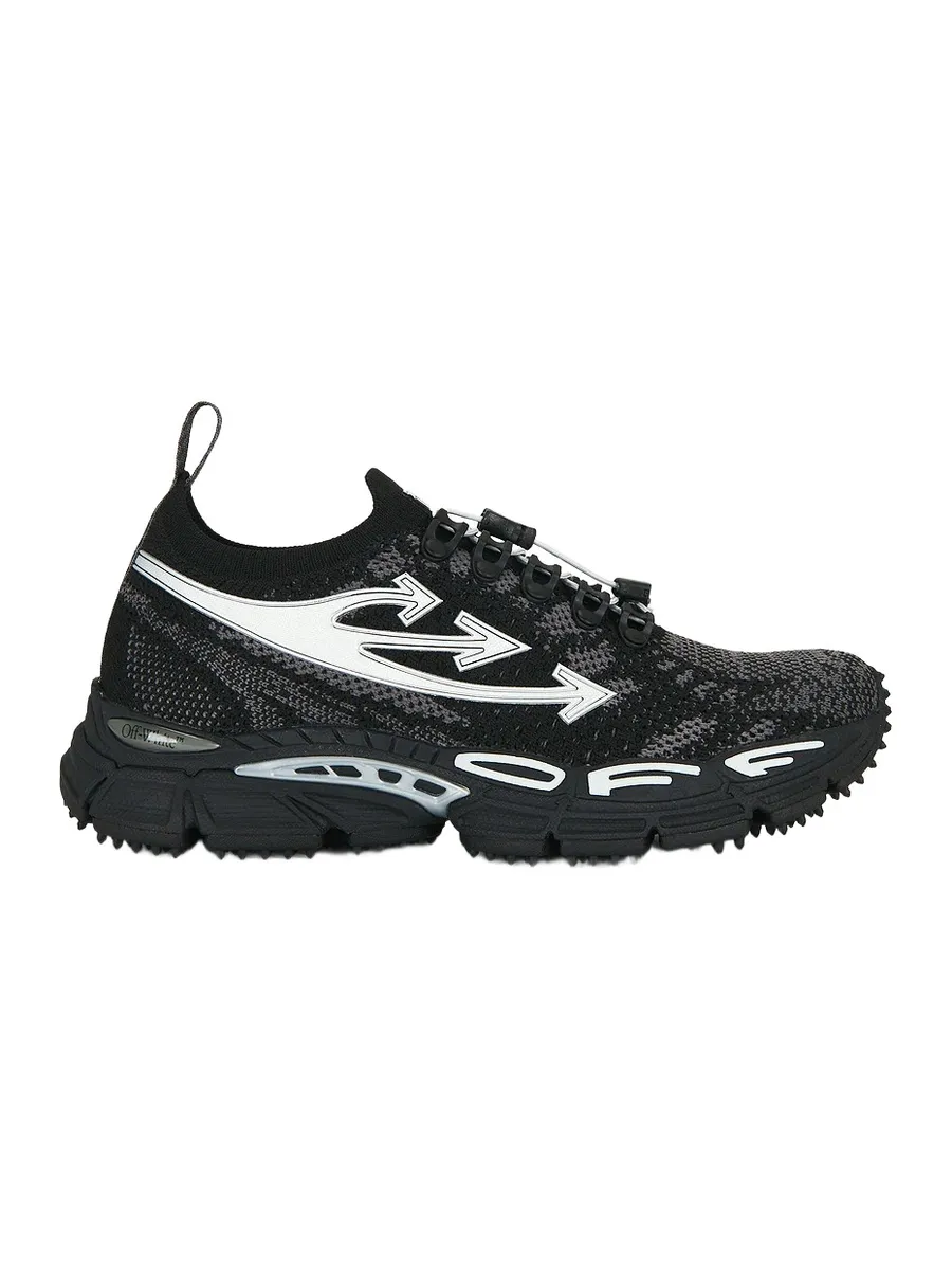 Be Right Back Knit Sneaker Be Right Back Knit Sneaker