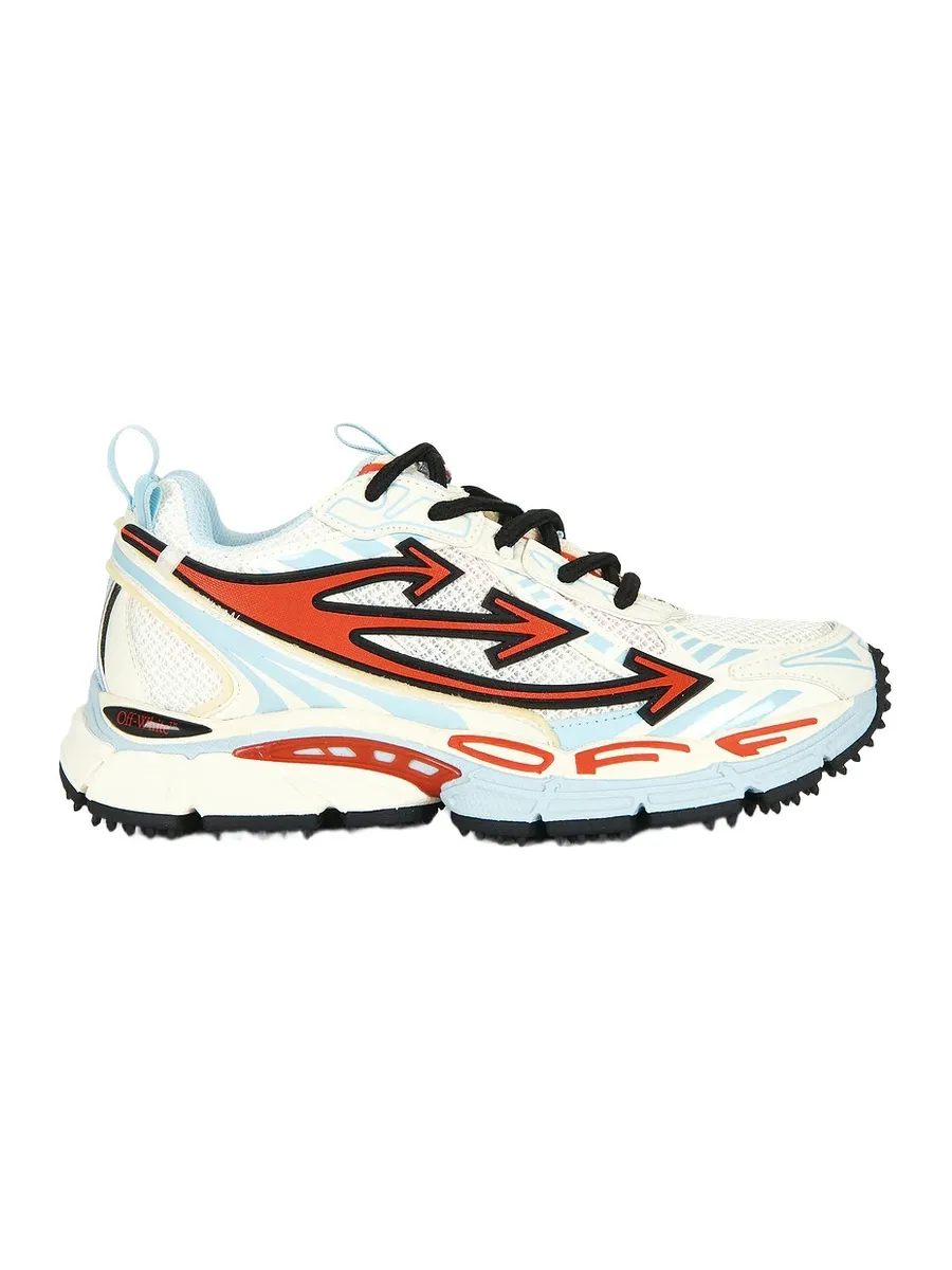 Be Right Back Mesh Sneaker Be Right Back Mesh Sneaker
