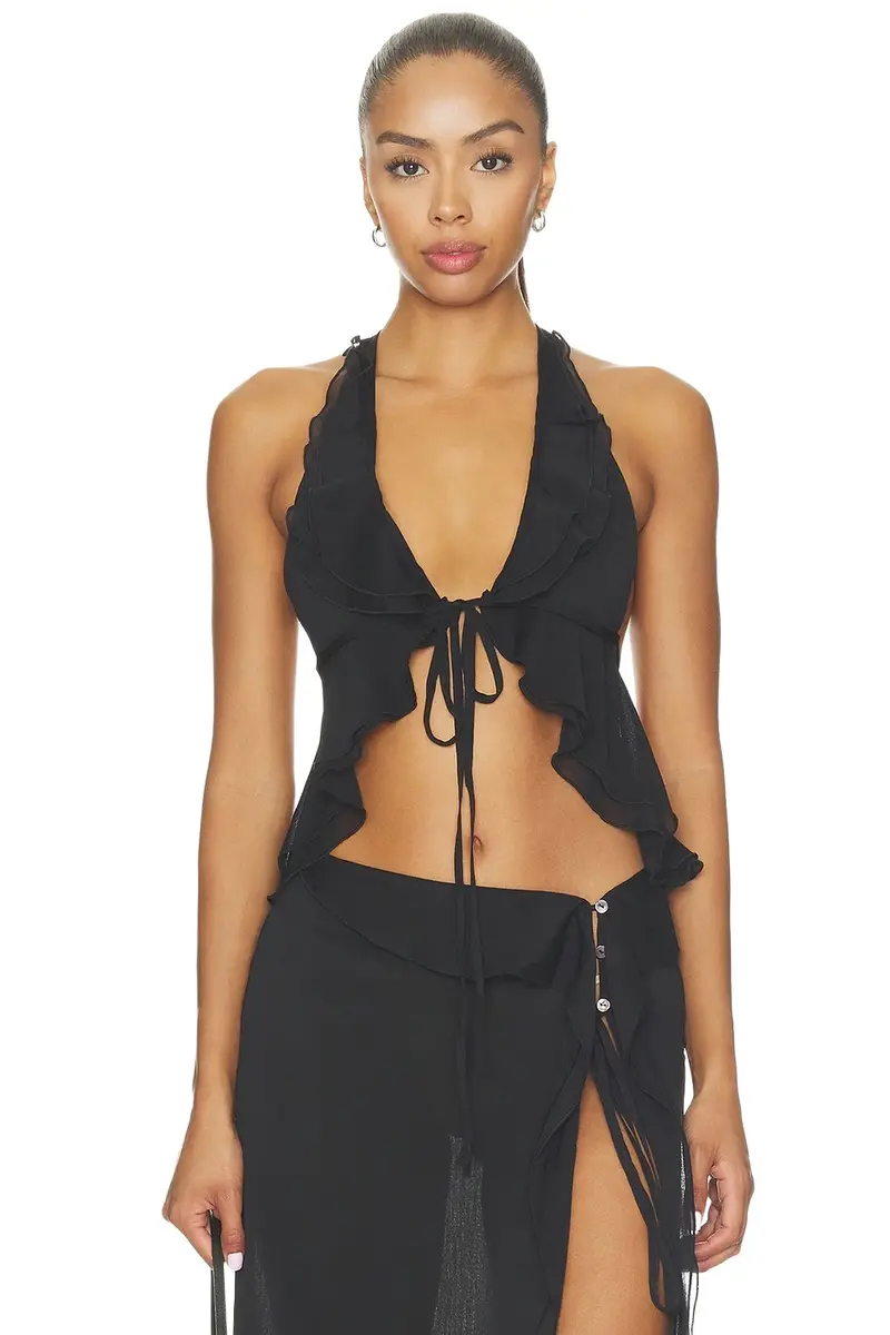 I.AM.GIA Portia Top