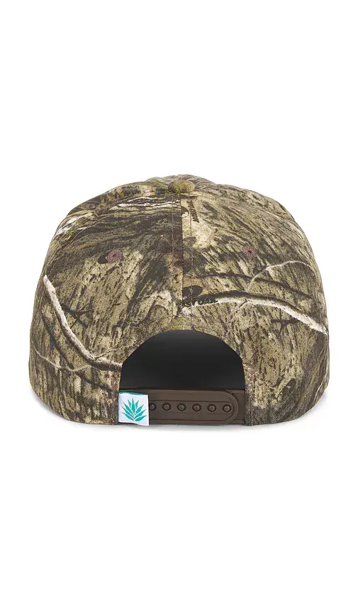 Sendero Provisions Co. Feed Mill Hat | Thumbnail 2