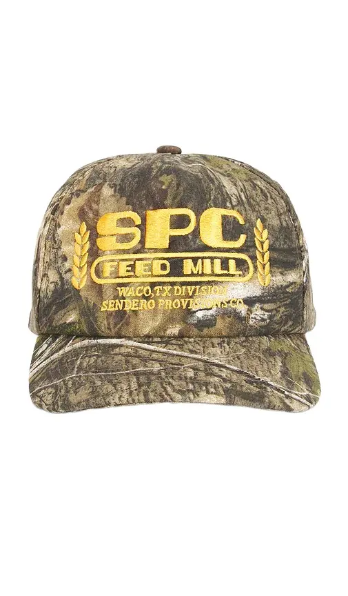 Sendero Provisions Co. Feed Mill Hat | Image 1 Sendero Provisions Co. Feed Mill Hat | Image 1