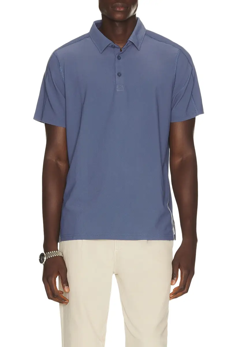 Regatta Pique Polo