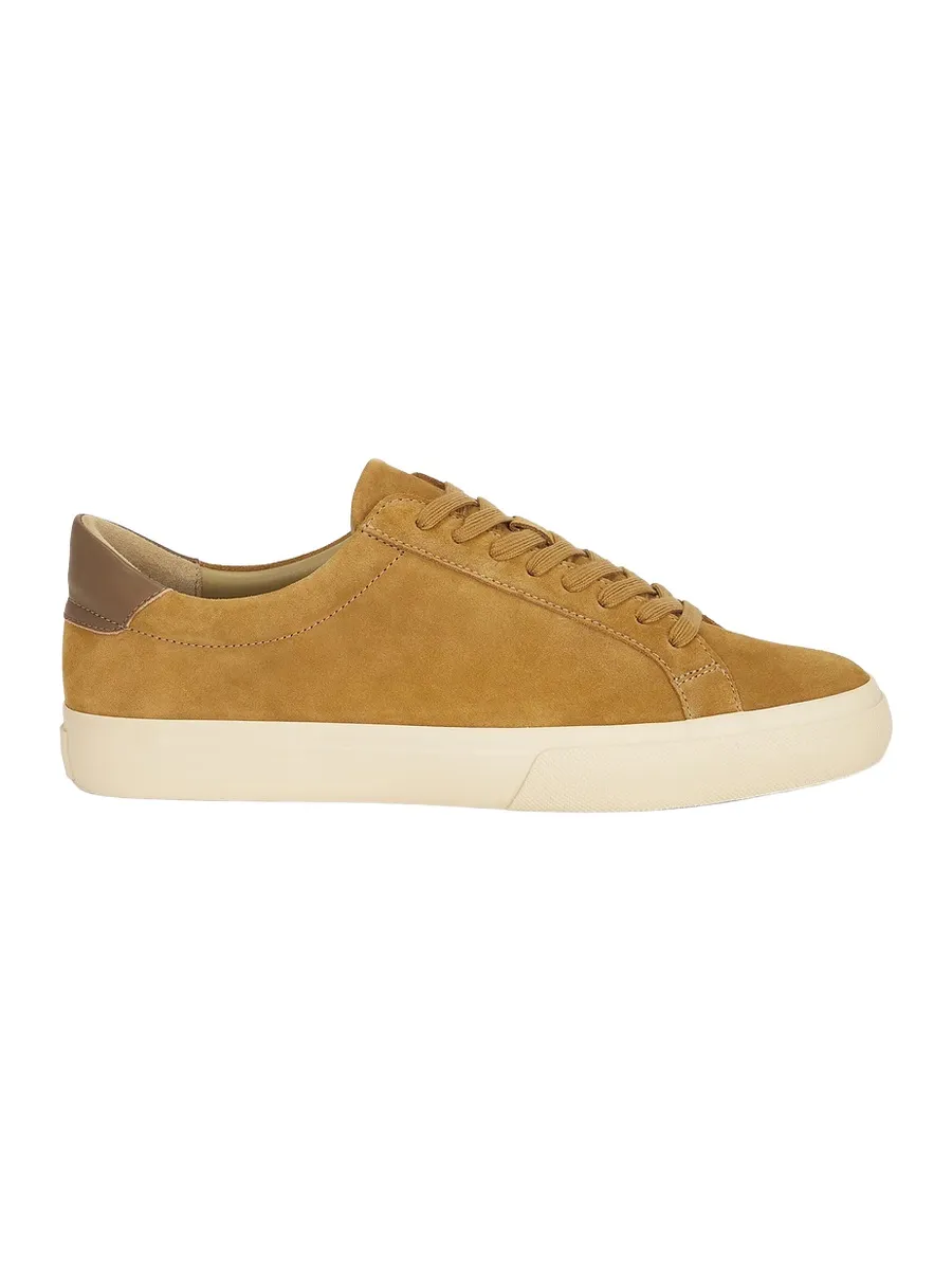 Fulton Suede Sneaker
