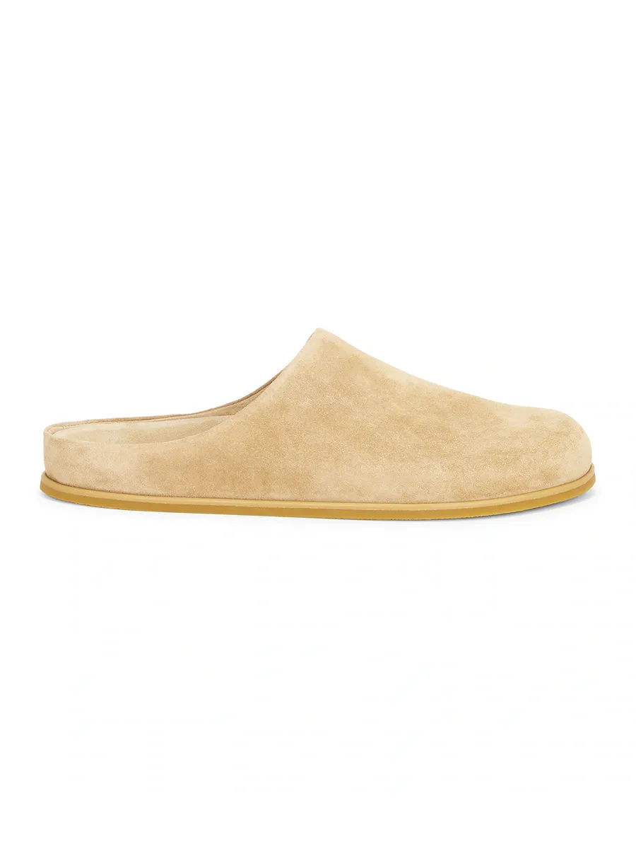 Leo Suede Shoe Leo Suede Shoe