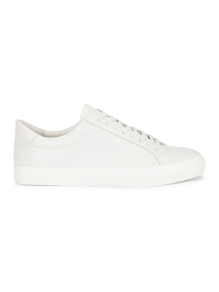 Fulton Leather Sneaker