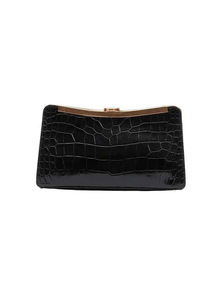 Simkhai Women's Solange Shoulder Bag - Black | Image 1 Simkhai Women's Solange Shoulder Bag - Black | Image 1