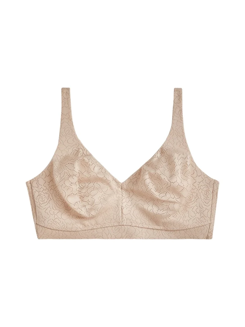 Women's Inside Job Wirefree Bra Women's Inside Job Wirefree Bra