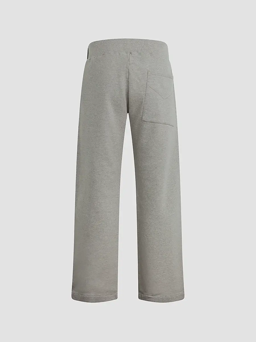 Hudson Jeans Men's French Terry Straight-Leg Pants | Thumbnail 8 Hudson Jeans Men's French Terry Straight-Leg Pants | Thumbnail 8