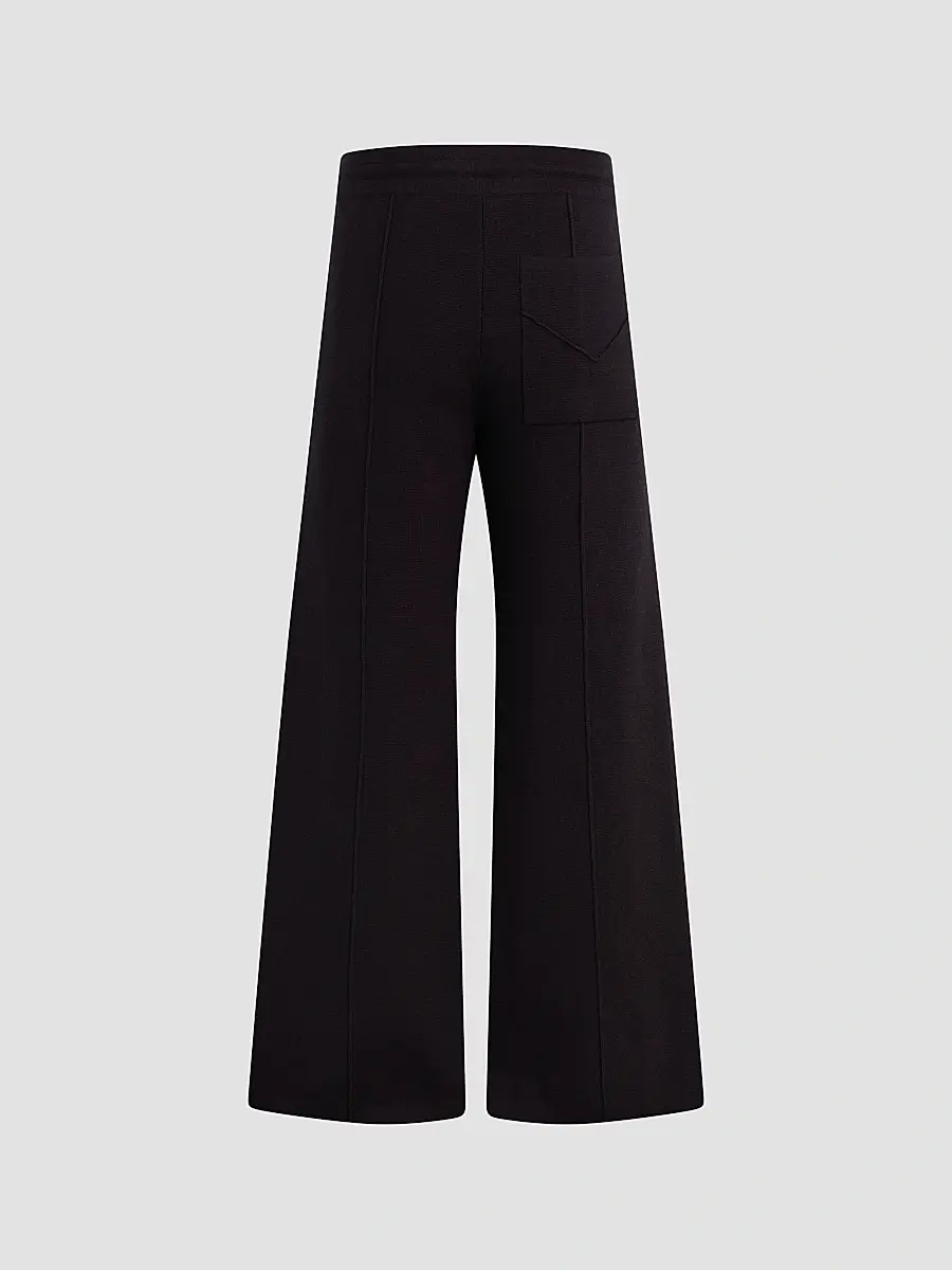 Hudson Jeans Men's Foldout Cotton-Cashmere Pants | Thumbnail 6 Hudson Jeans Men's Foldout Cotton-Cashmere Pants | Thumbnail 6