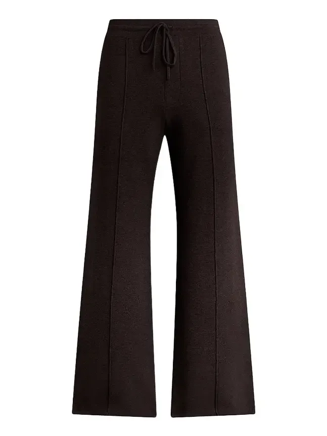 Men's Foldout Cotton-Cashmere Pants Men's Foldout Cotton-Cashmere Pants