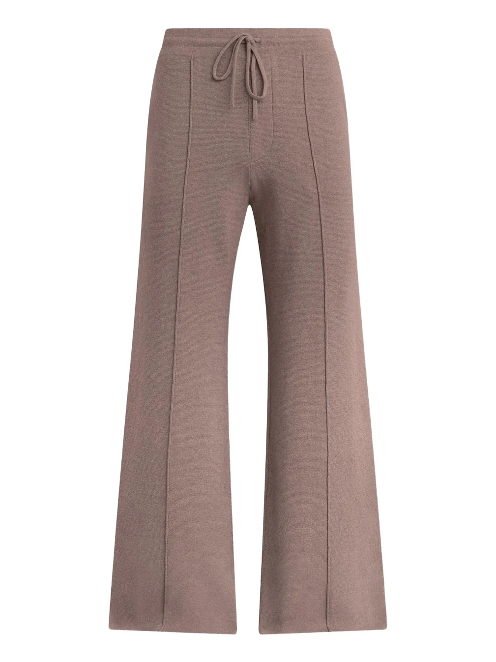 Men's Foldout Cotton-Cashmere Pants