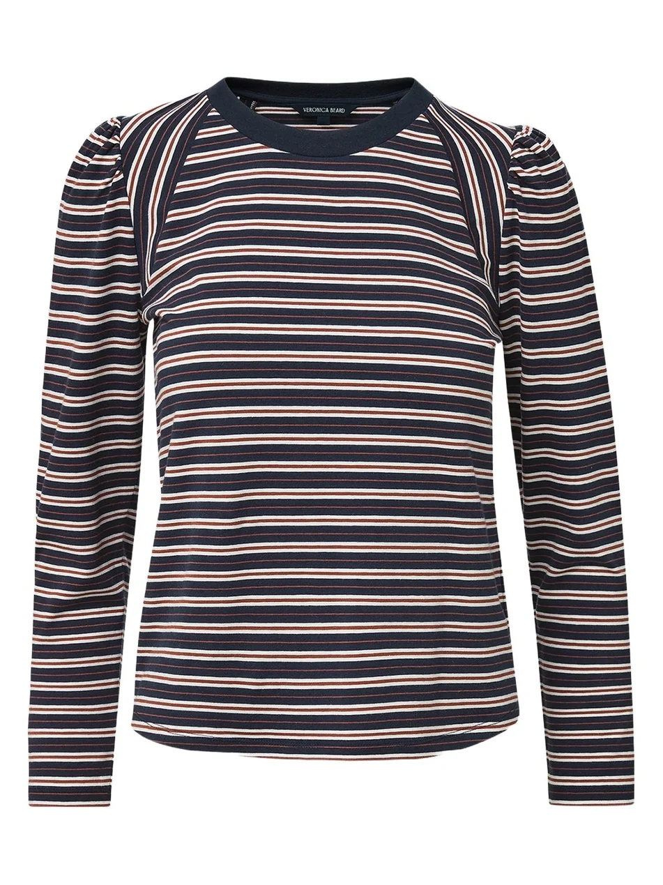 Women's Mason Baseball Long-Sleeve T-Shirt Women's Mason Baseball Long-Sleeve T-Shirt