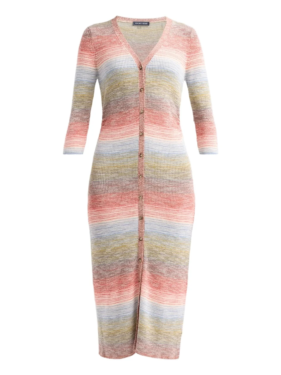 Women's Tavielle Knit Midi Dress Women's Tavielle Knit Midi Dress