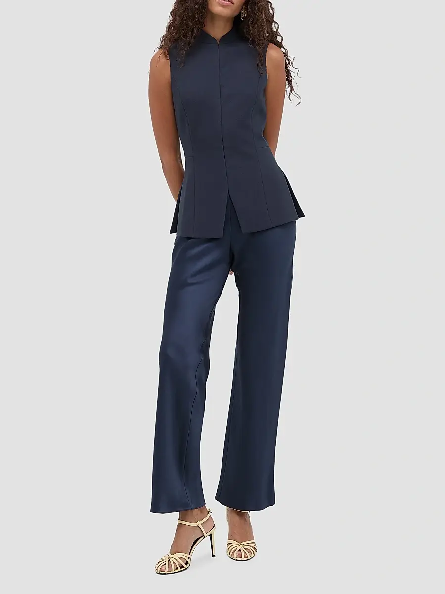 Hill House Home Women's The Beverly Pants | Thumbnail 2 Hill House Home Women's The Beverly Pants | Thumbnail 2