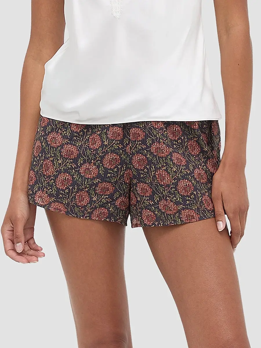 Hill House Home Women's The Preston Short | Thumbnail 3 Hill House Home Women's The Preston Short | Thumbnail 3