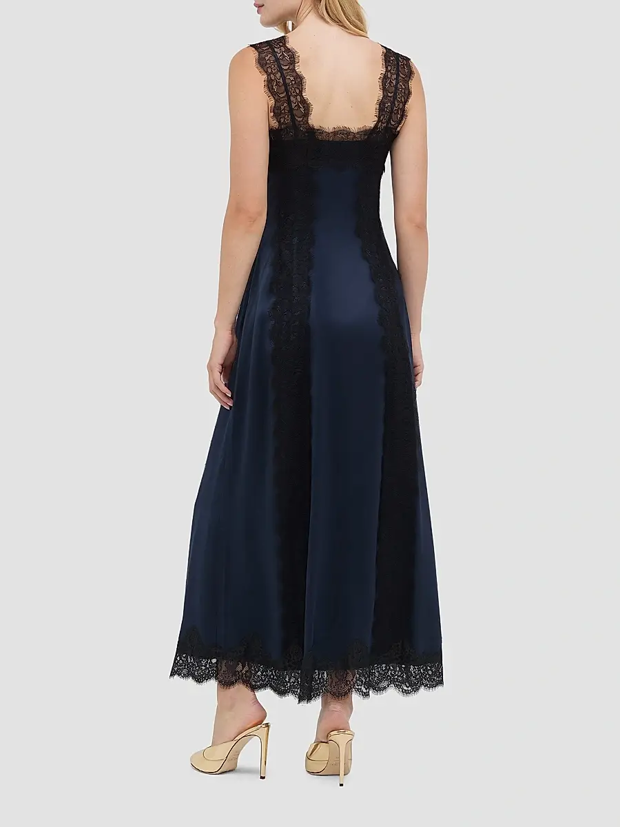 Hill House Home Women's The Winsome Dress | Thumbnail 3