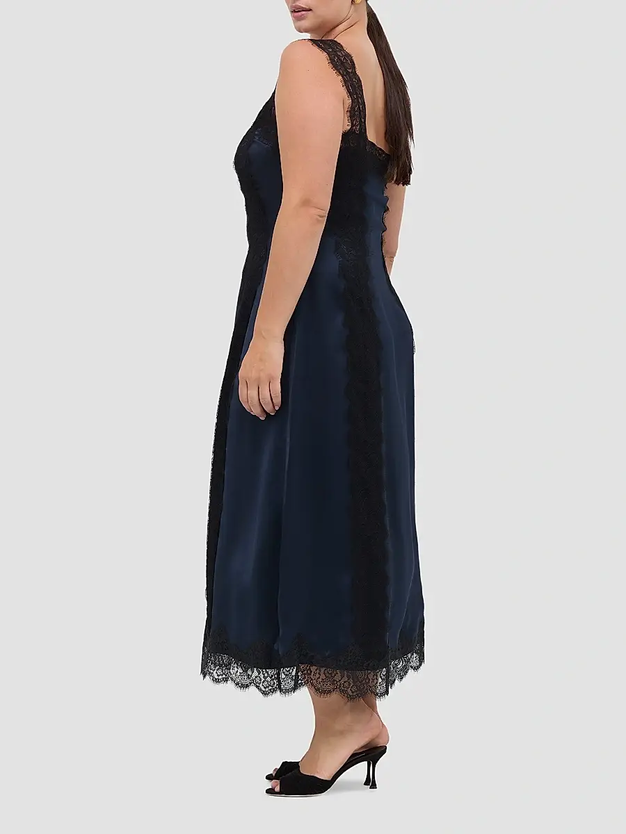 Hill House Home Women's The Winsome Dress | Thumbnail 5