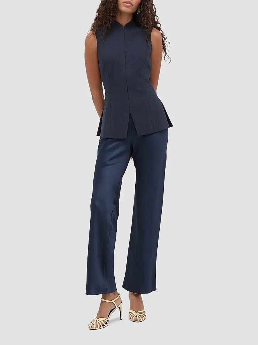 Hill House Home Women's The Katrina Top | Thumbnail 2 Hill House Home Women's The Katrina Top | Thumbnail 2