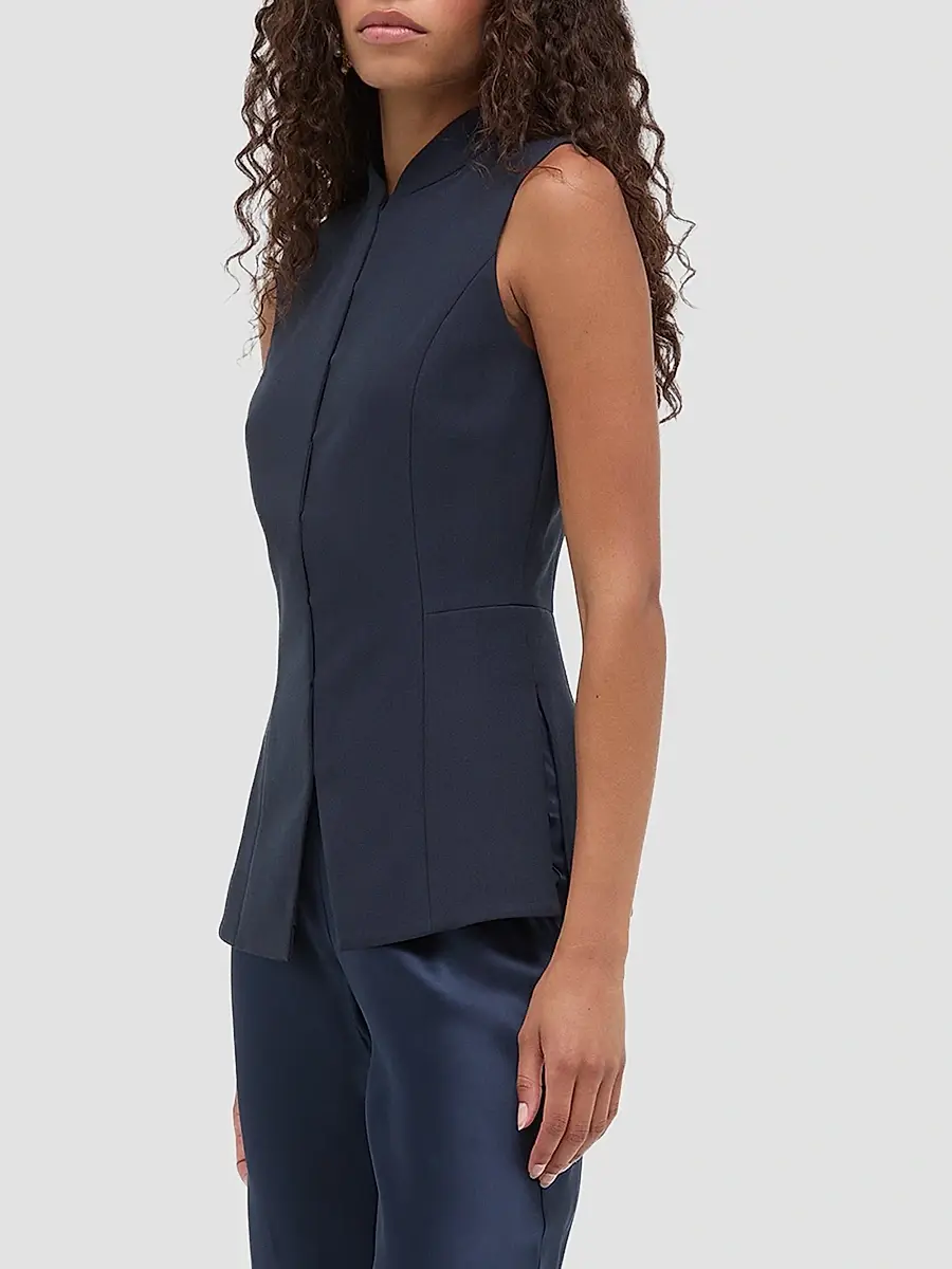 Hill House Home Women's The Katrina Top | Thumbnail 4 Hill House Home Women's The Katrina Top | Thumbnail 4