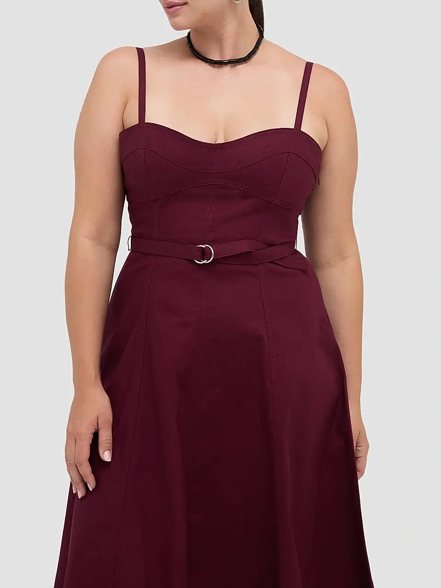 Hill House Home Women's The Fiona Dress | Thumbnail 7 Hill House Home Women's The Fiona Dress | Thumbnail 7
