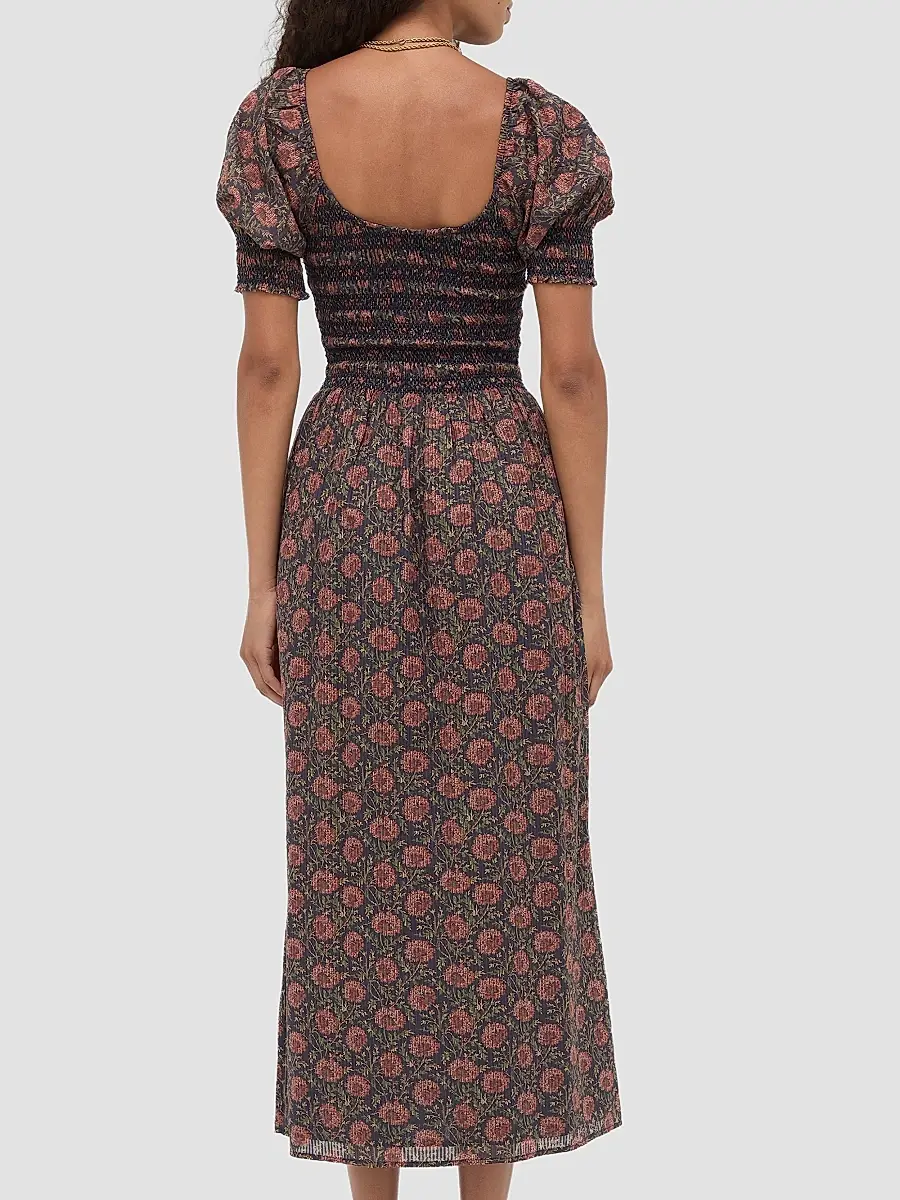 Hill House Home Women's The Madeline Nap Dress | Thumbnail 3 Hill House Home Women's The Madeline Nap Dress | Thumbnail 3