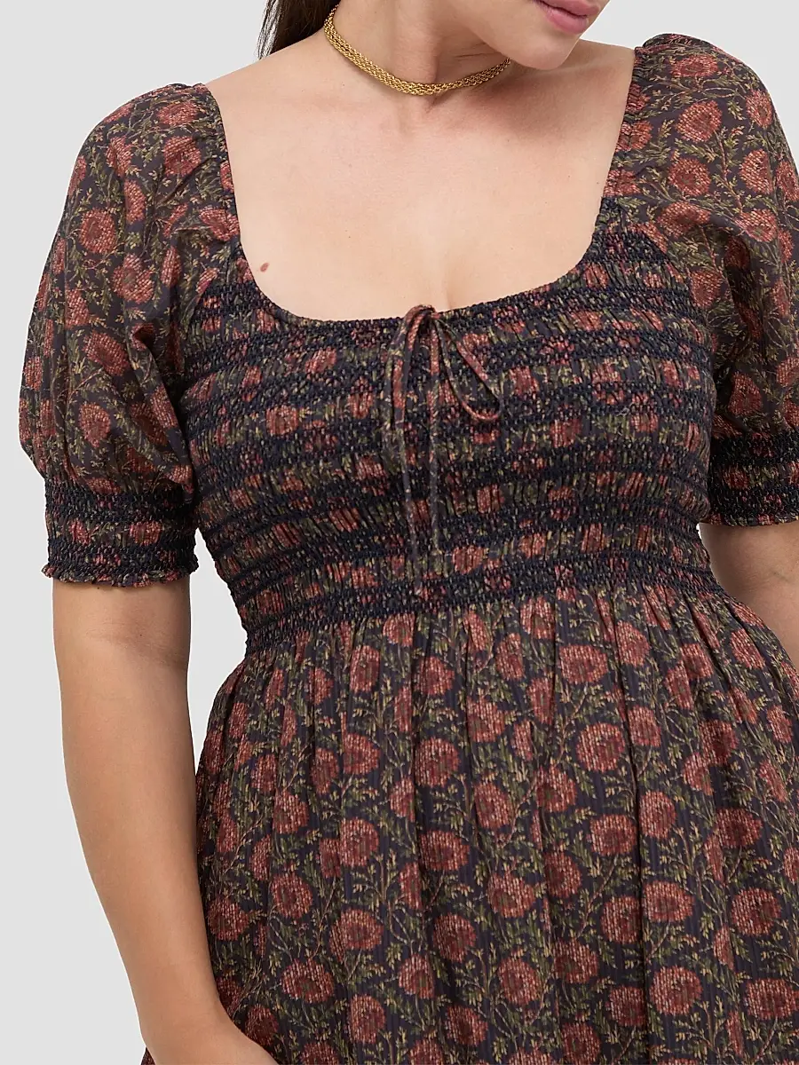 Hill House Home Women's The Madeline Nap Dress | Thumbnail 6 Hill House Home Women's The Madeline Nap Dress | Thumbnail 6