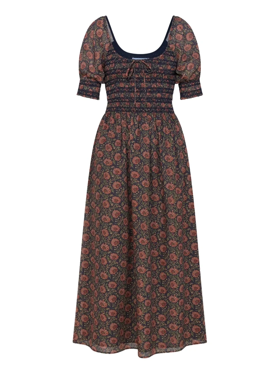 Women's The Madeline Nap Dress