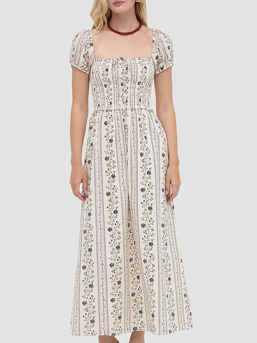 Hill House Home Women's The Aster Nap Dress | Thumbnail 2 Hill House Home Women's The Aster Nap Dress | Thumbnail 2