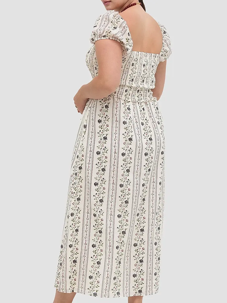 Hill House Home Women's The Aster Nap Dress | Thumbnail 6 Hill House Home Women's The Aster Nap Dress | Thumbnail 6