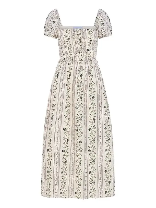 Women's The Aster Nap Dress