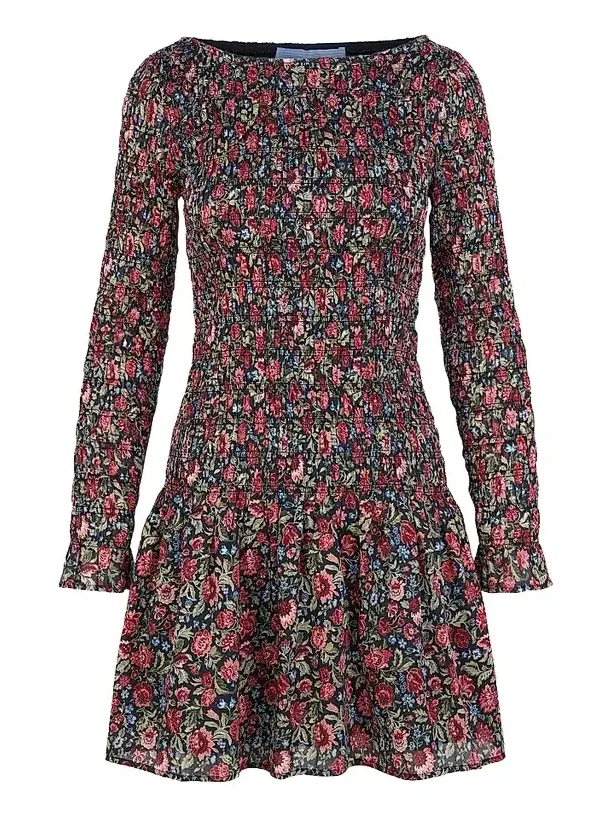 Women's The Dalia Mini Nap Dress Women's The Dalia Mini Nap Dress