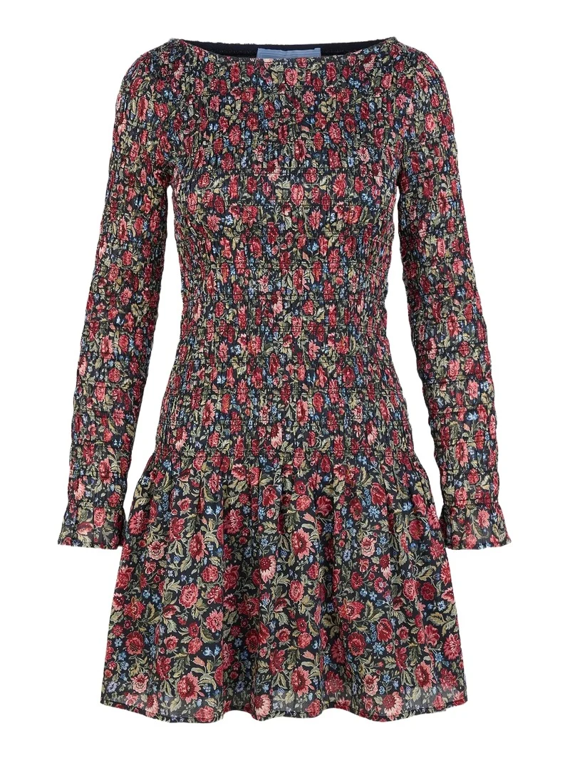 Women's The Dalia Mini Nap Dress Women's The Dalia Mini Nap Dress