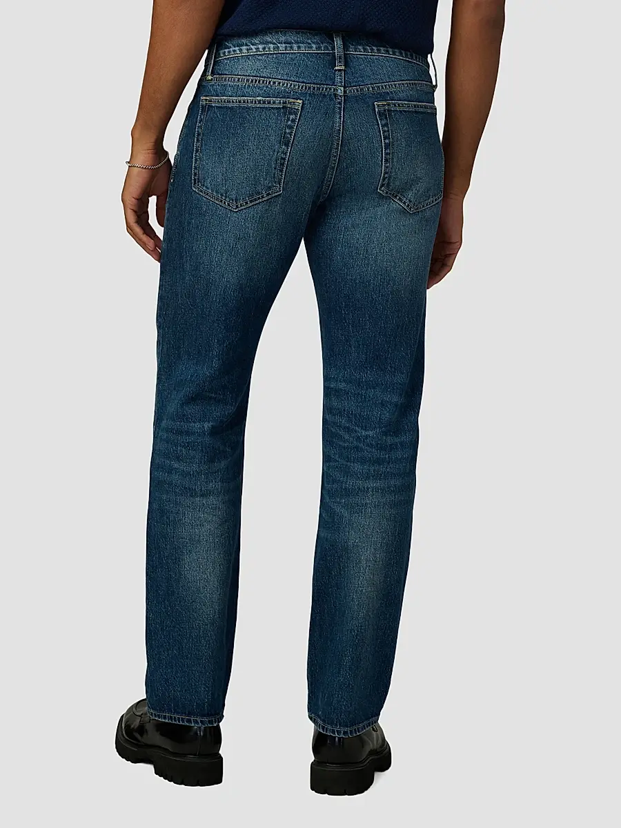 Joe's Jeans Men's The Classic 32'' Inseam Straight Jeans | Thumbnail 3 Joe's Jeans Men's The Classic 32'' Inseam Straight Jeans | Thumbnail 3