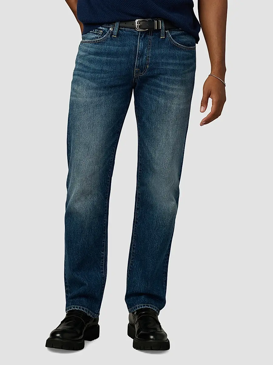 Joe's Jeans Men's The Classic 32'' Inseam Straight Jeans | Thumbnail 4 Joe's Jeans Men's The Classic 32'' Inseam Straight Jeans | Thumbnail 4