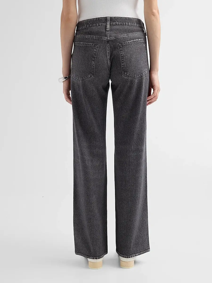 rag & bone Women's rb Miramar Terry Cam Pants | Thumbnail 3 rag & bone Women's rb Miramar Terry Cam Pants | Thumbnail 3