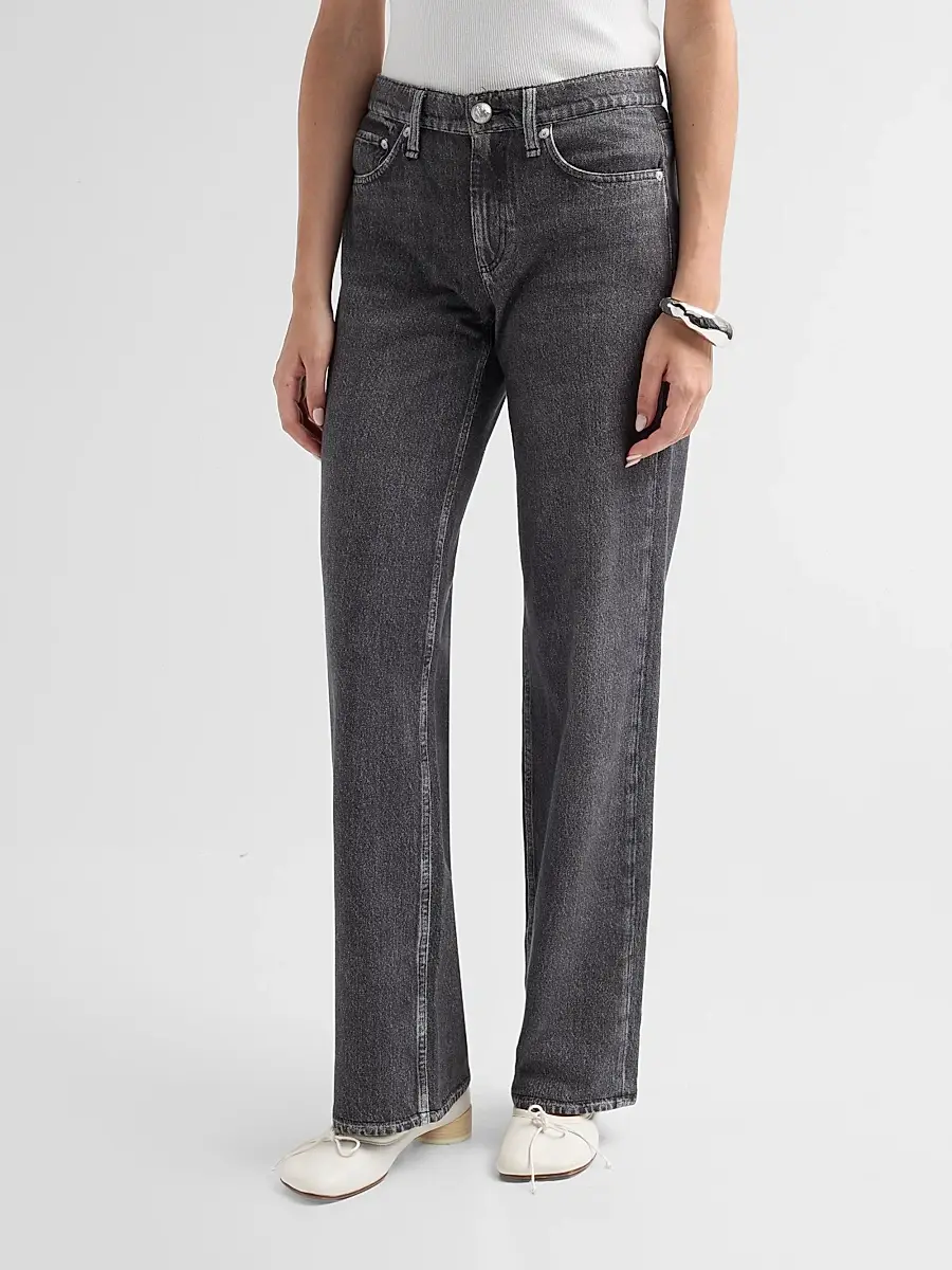 rag & bone Women's rb Miramar Terry Cam Pants | Thumbnail 4 rag & bone Women's rb Miramar Terry Cam Pants | Thumbnail 4