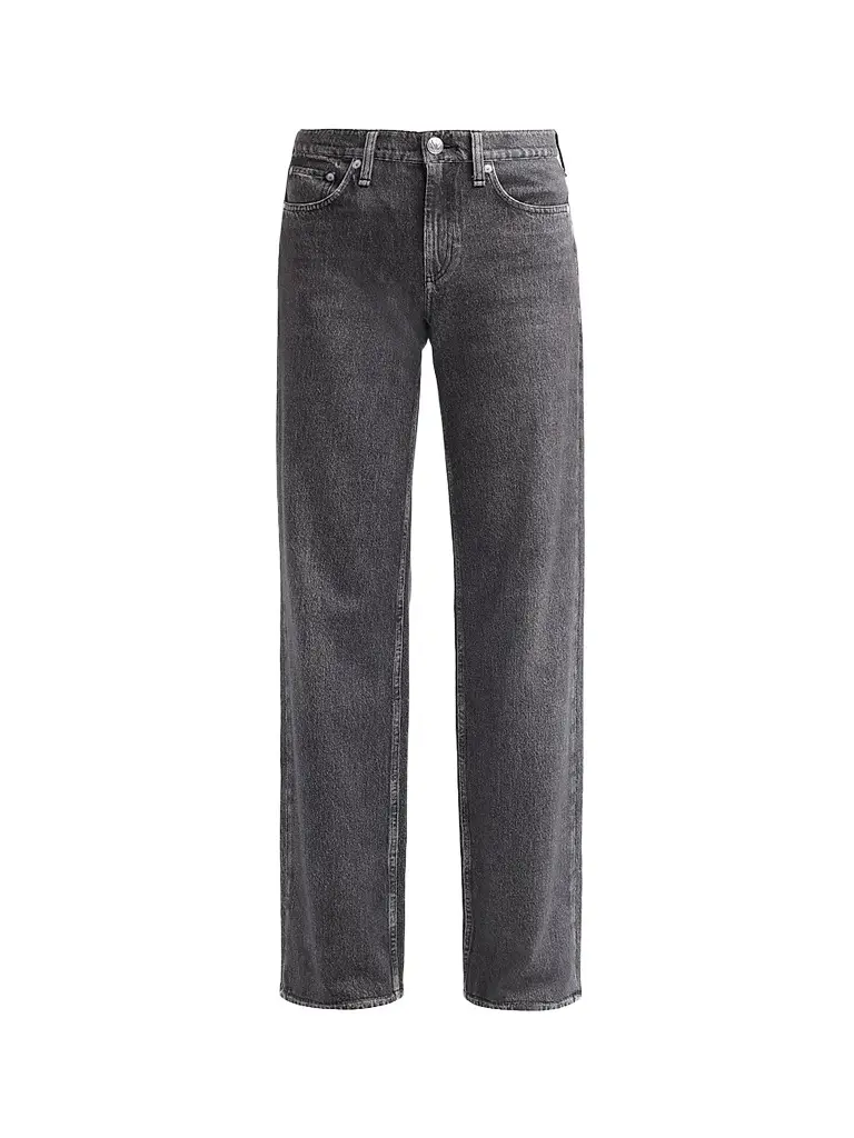 rag & bone Women's rb Miramar Terry Cam Pants