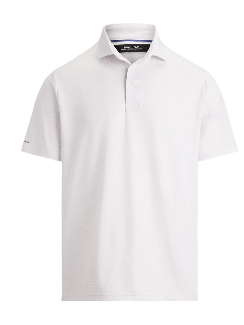 Polo Ralph Lauren Men's Tailored-Fit Performance Polo Shirt