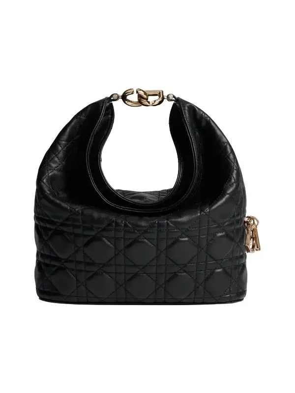 Small Dior Toujours Hobo Bag Small Dior Toujours Hobo Bag