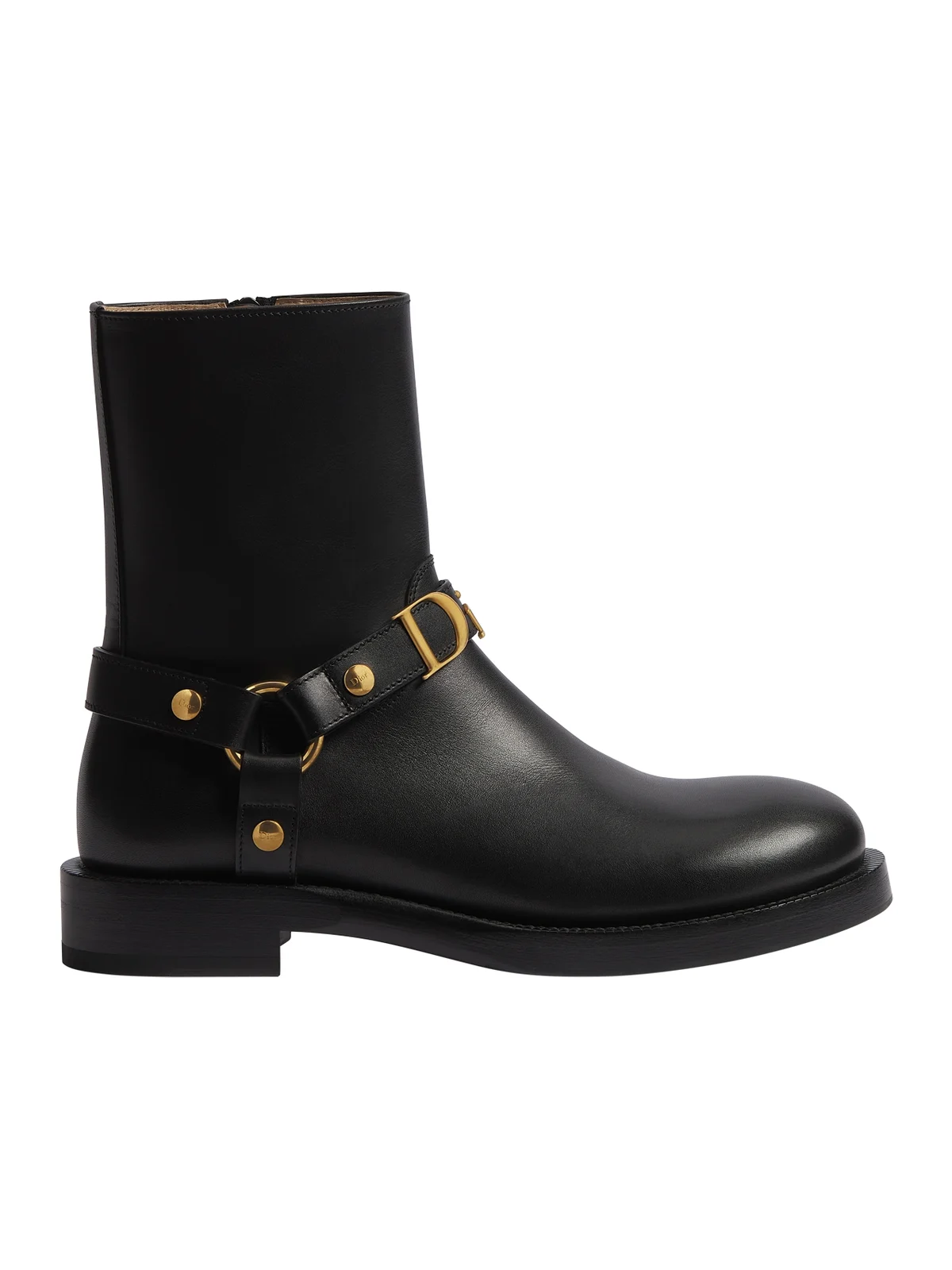 Dior Bolt Ankle Boot Dior Bolt Ankle Boot