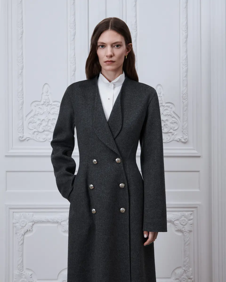 Dior Coat | Thumbnail 3