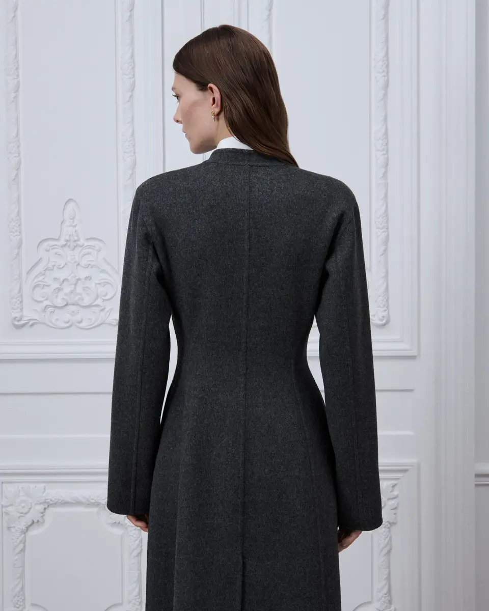 Dior Coat | Thumbnail 4