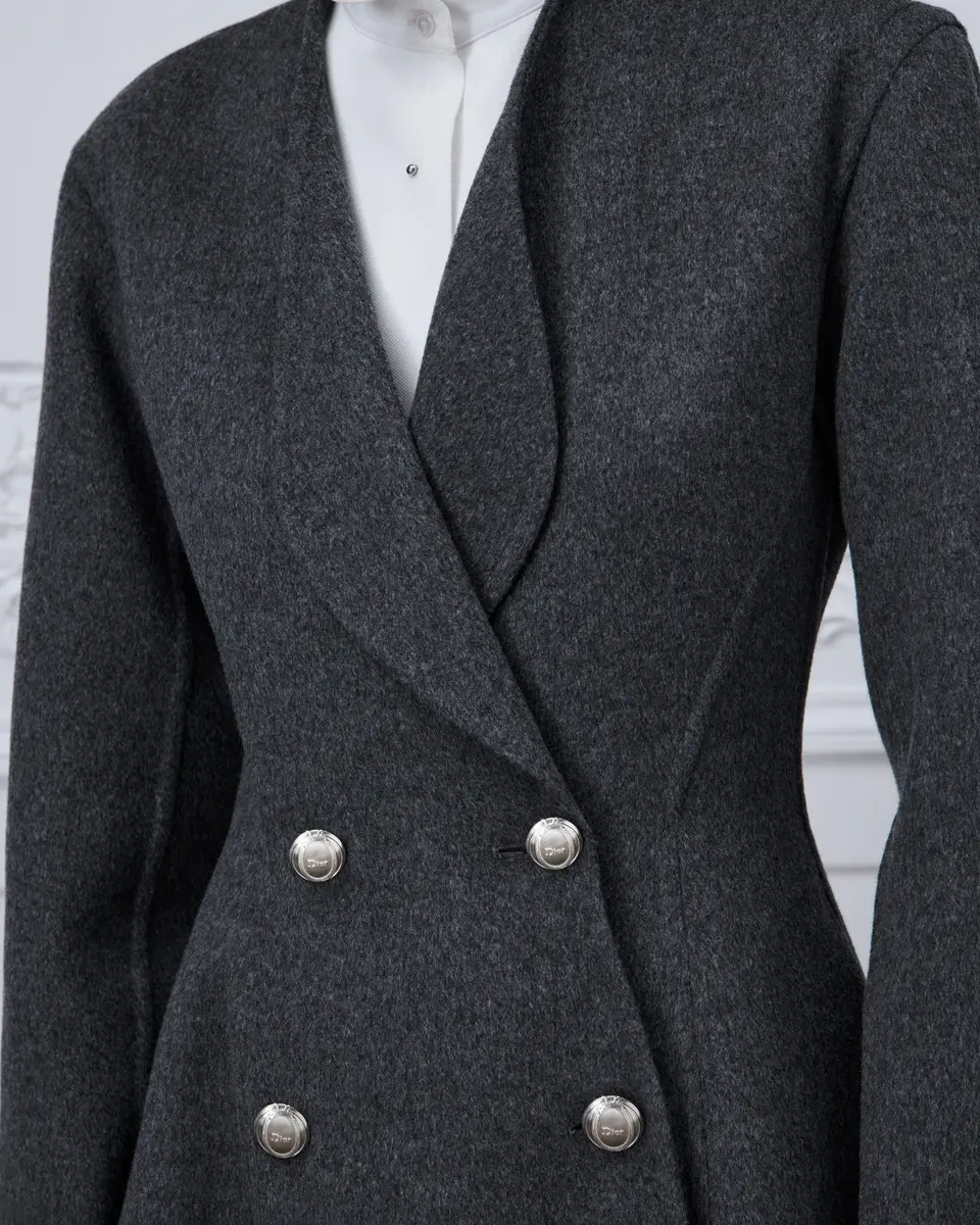 Dior Coat | Thumbnail 5