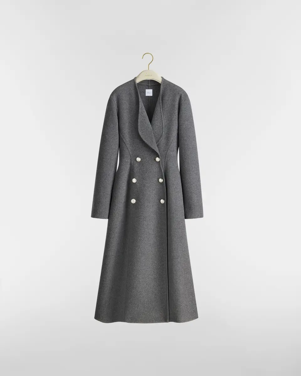 Dior Coat | Thumbnail 6