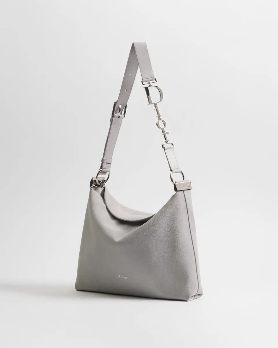 Dior Medium Diorly Bag | Thumbnail 3