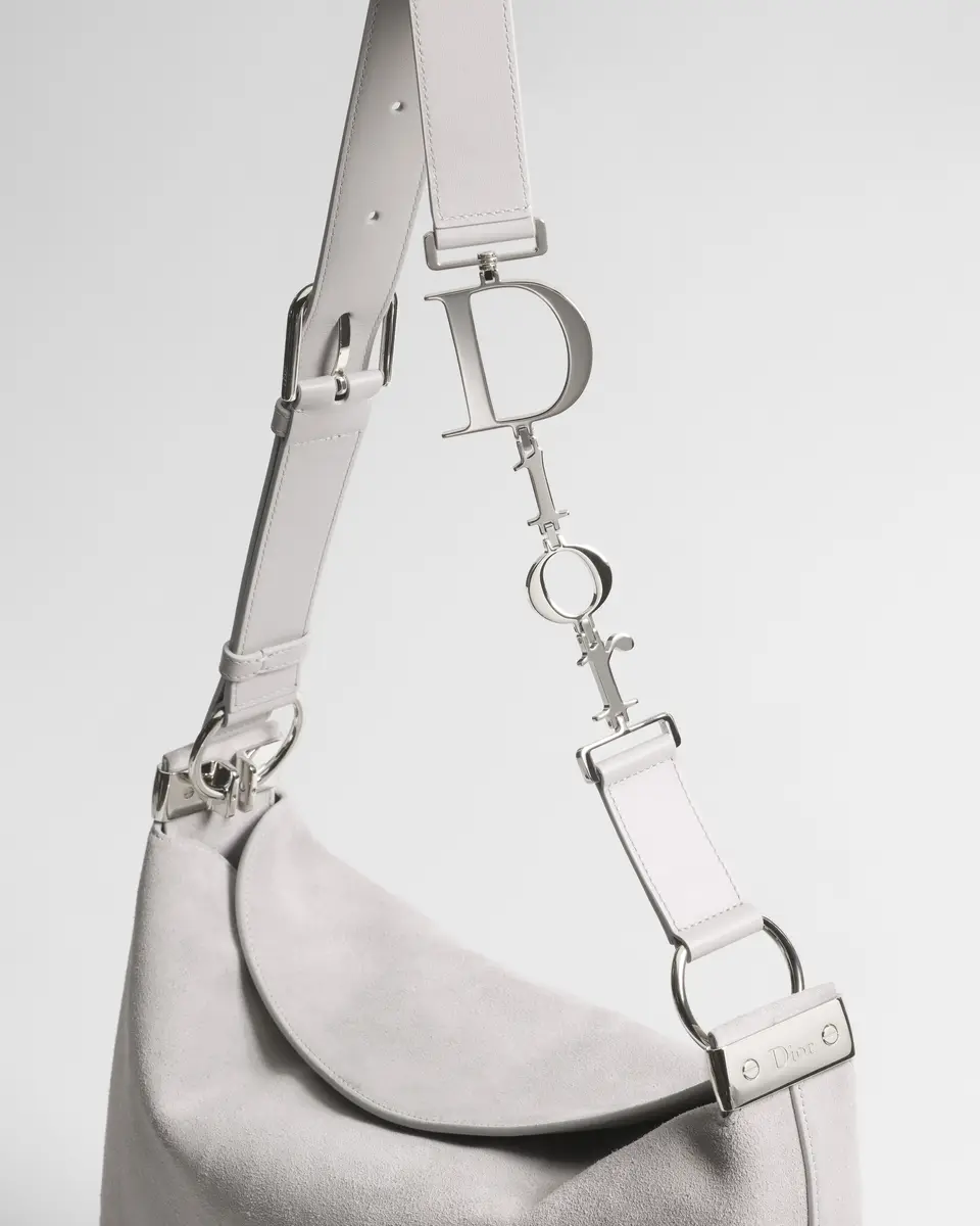 Dior Medium Diorly Bag | Thumbnail 6