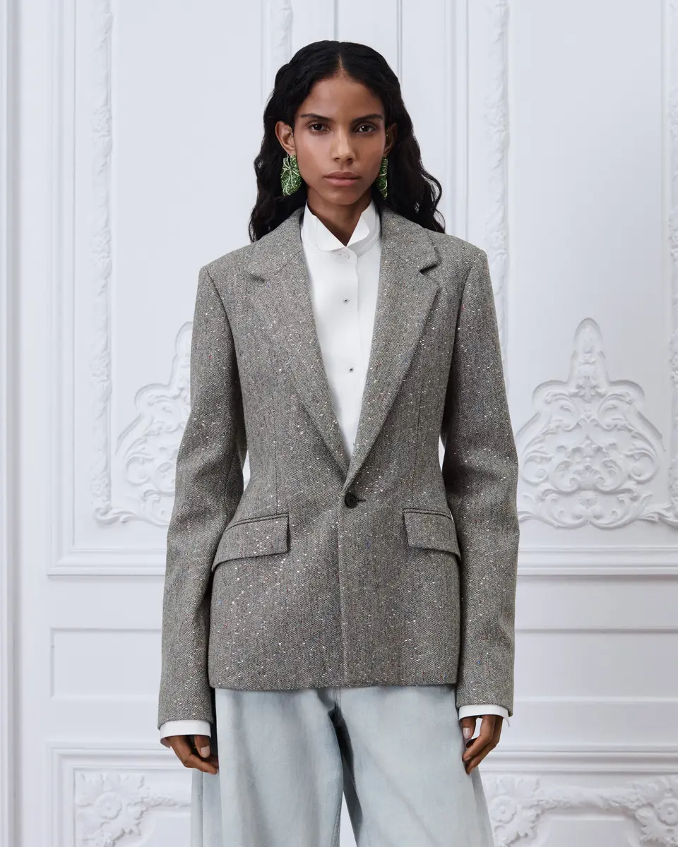 Dior Bar Jacket | Thumbnail 3 Dior Bar Jacket | Thumbnail 3