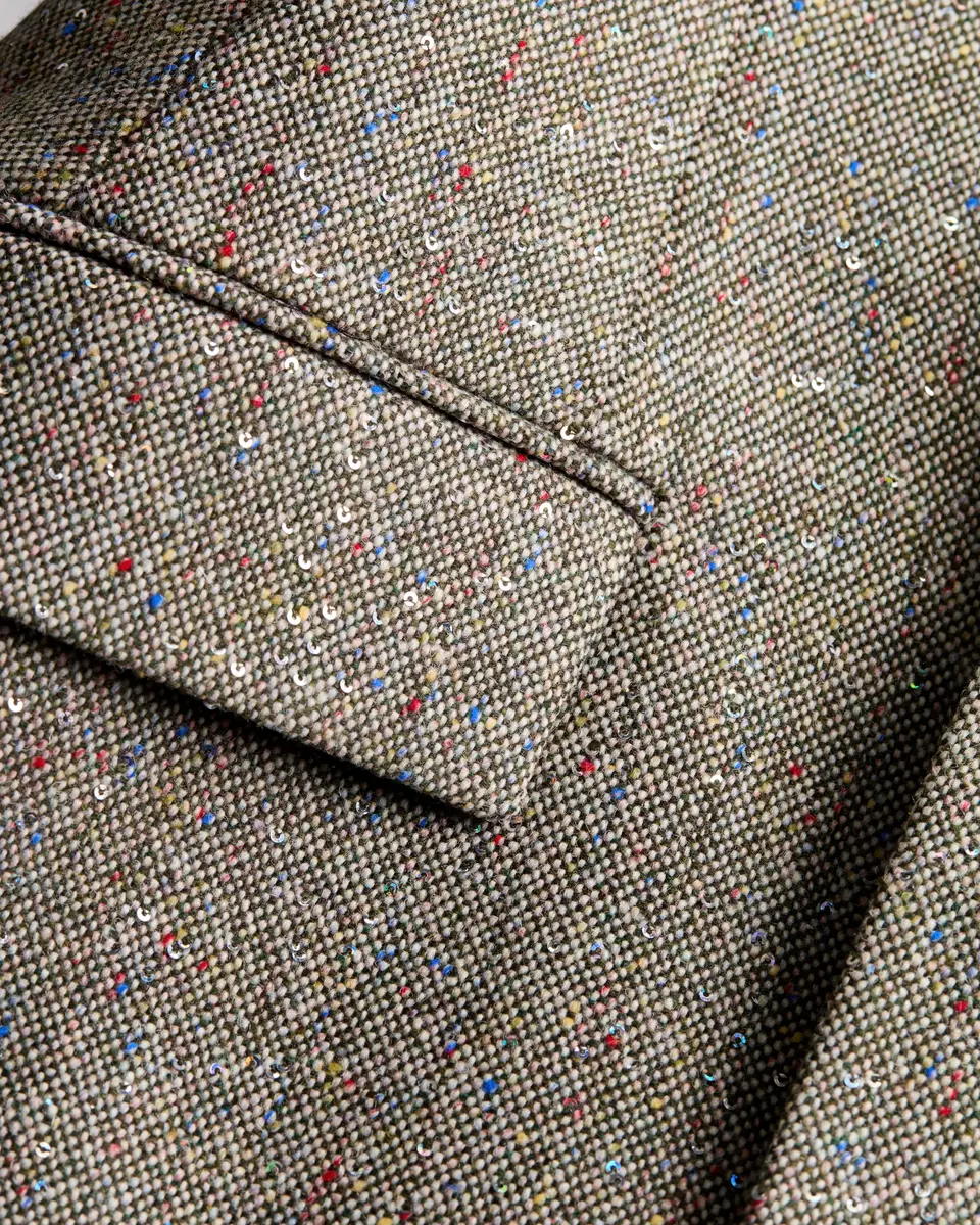 Dior Bar Jacket | Thumbnail 6 Dior Bar Jacket | Thumbnail 6