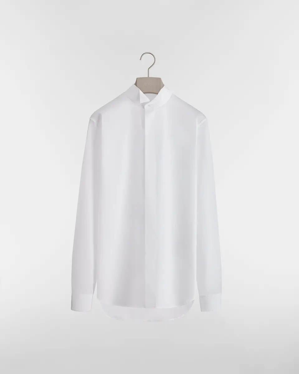 Dior Tuxedo Shirt | Thumbnail 6