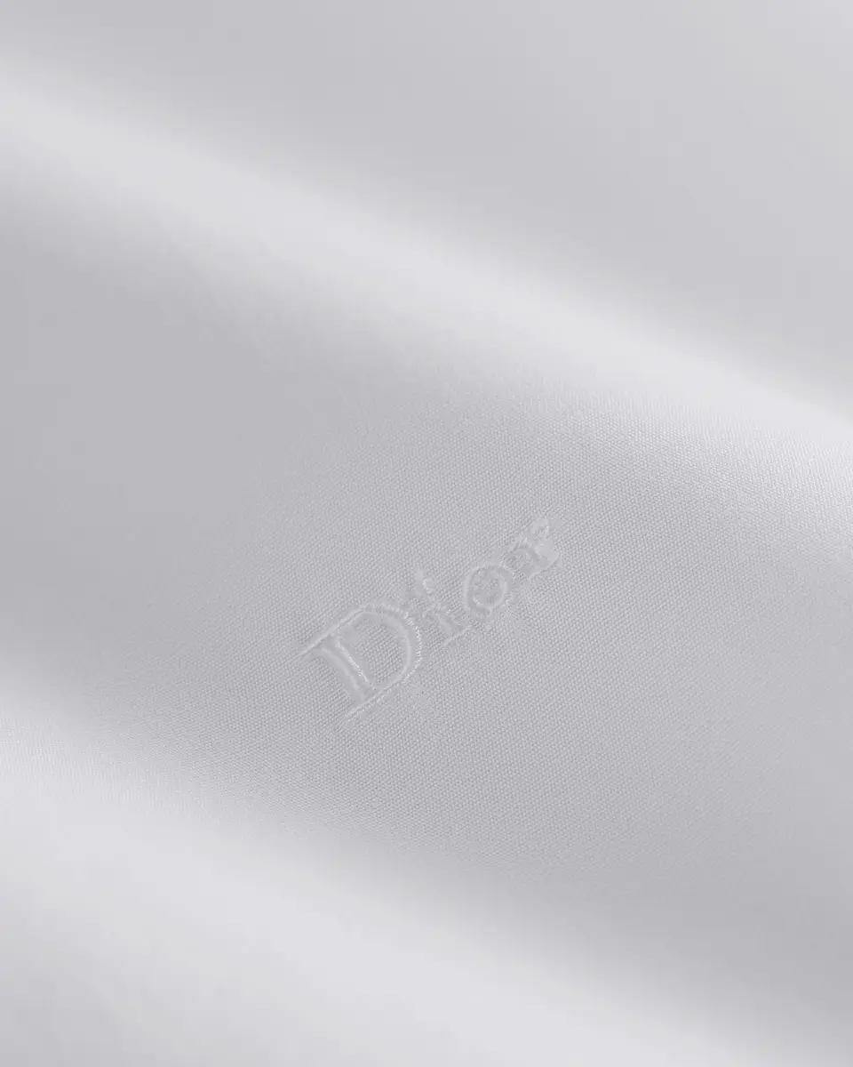 Dior Tuxedo Shirt | Thumbnail 8